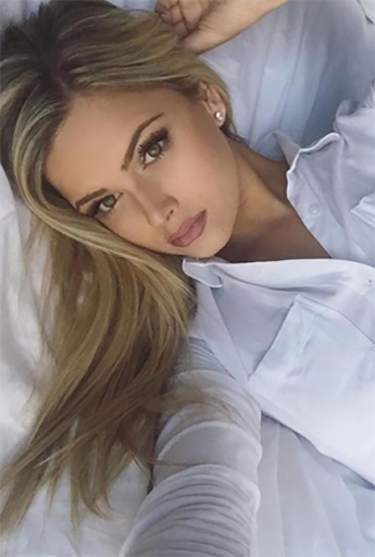 Елизавета